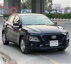 هيونداي كونا